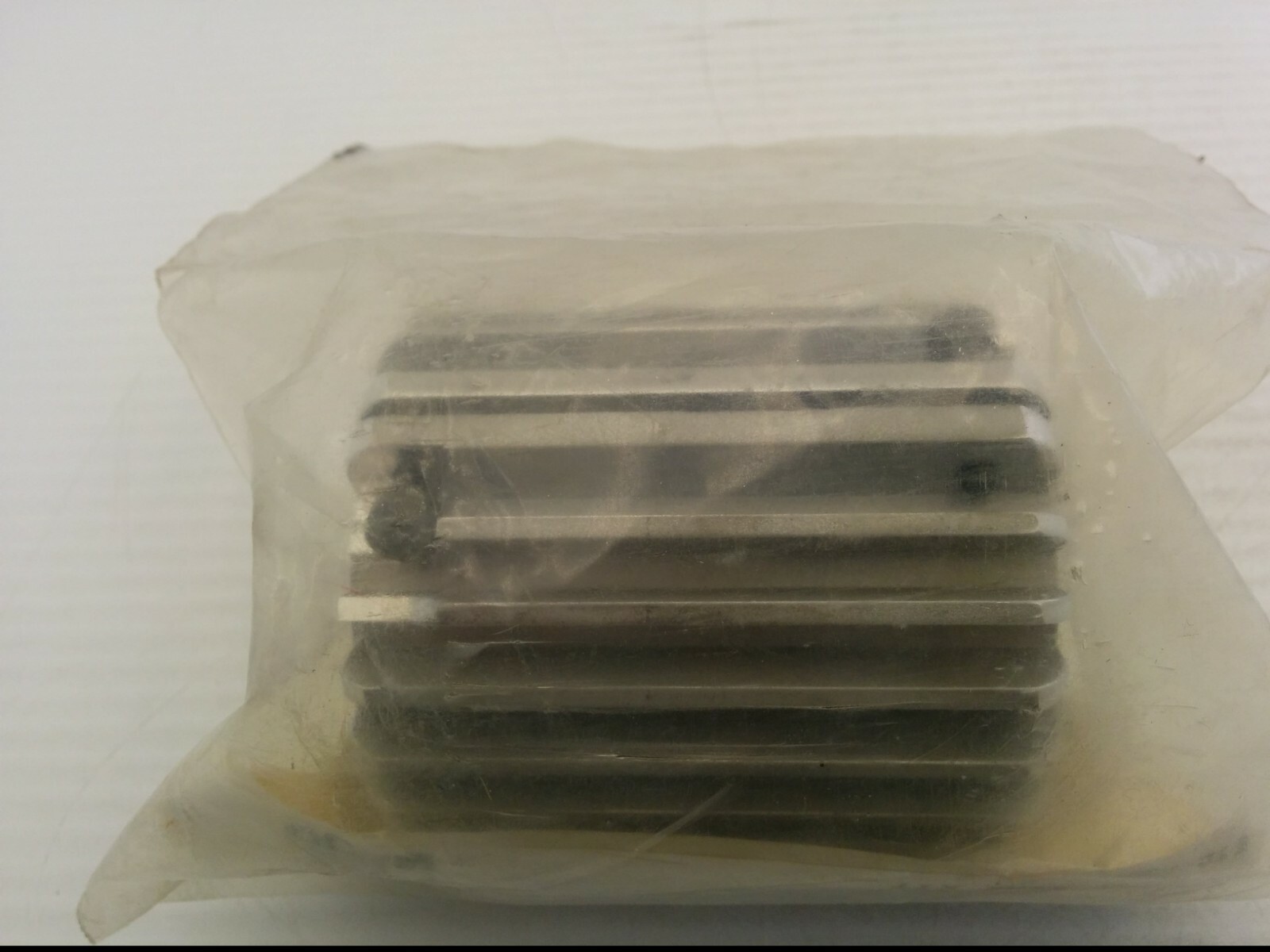 STANLEY E30 HEAT SINK KIT, E25B. S9367, NIB
