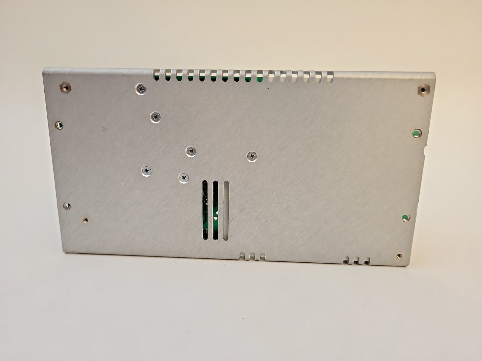 CONDOR GPC 40B POWER SUPPLY 100-240V 1.3A 47-63HZ