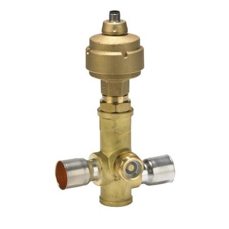 Danfoss 034G0508 1 3/8″ SWT EXV Valve