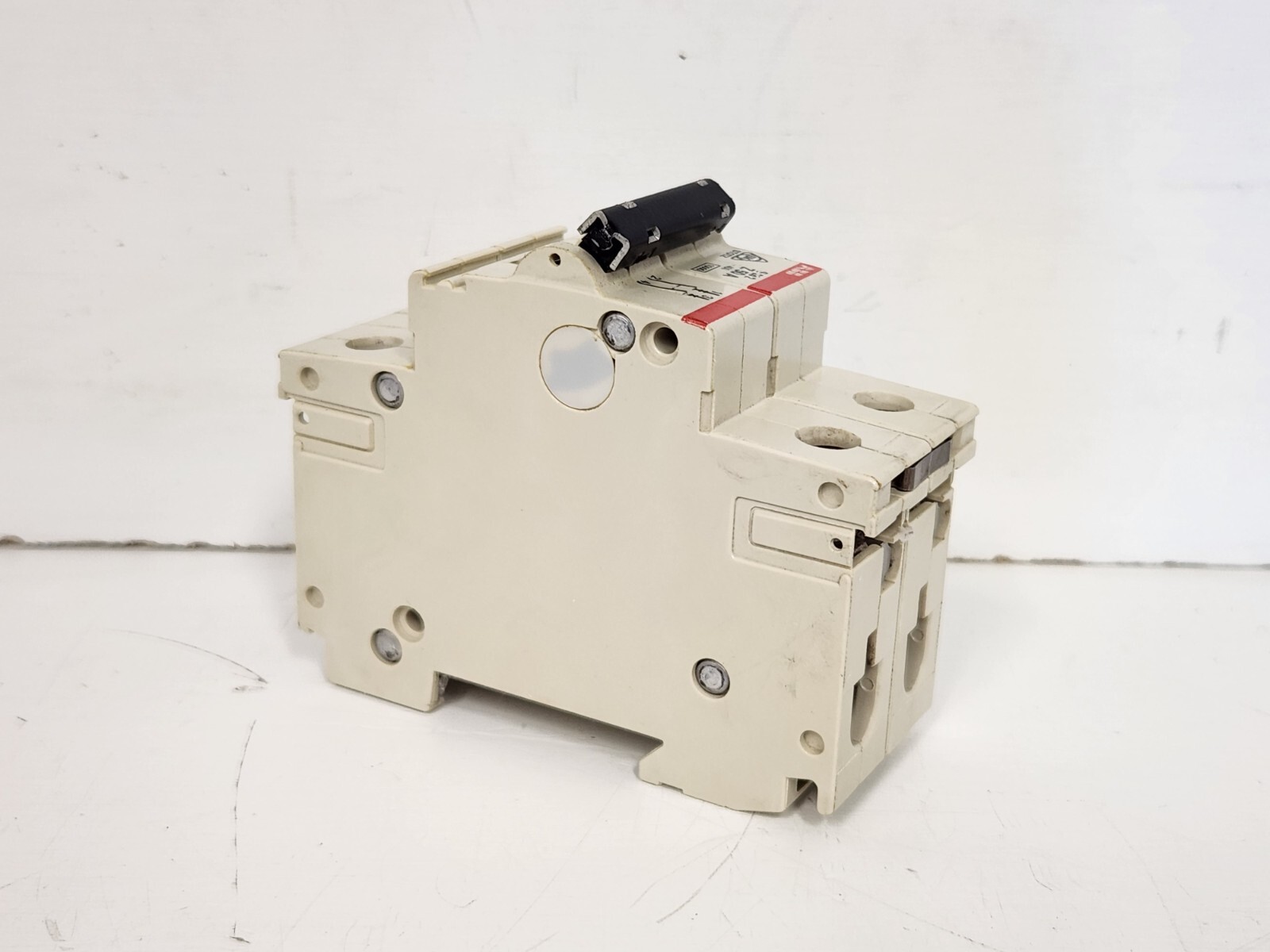 GUARANTEED! ABB 50A 2-POLE CIRCUIT BREAKER S282-Z50A
