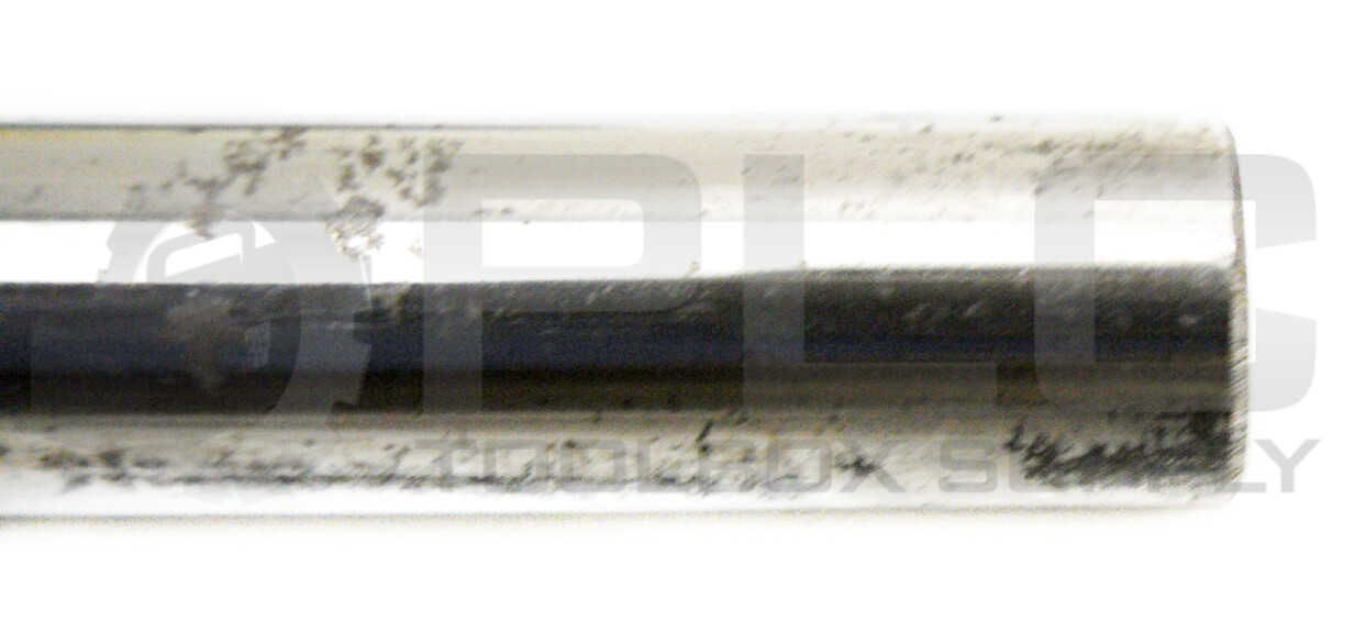LOT OF 8 NEW DME EX35 9/16″ X 10″ EJECTOR PIN OD: 9/16″ LENGTH, EX35M10