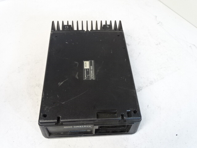 MOTOROLA SYSTEMS 9000 SPECTRA