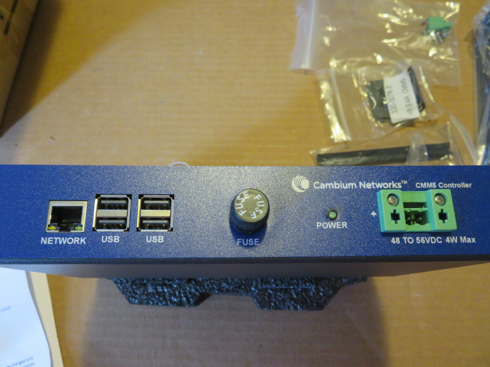 Cambium C000000L500B CMM5 Controller