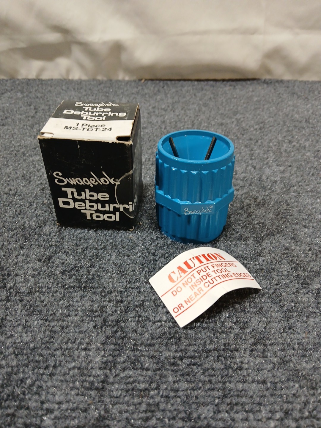 Swagelok Tube Deburring Tool MS-TDT-24