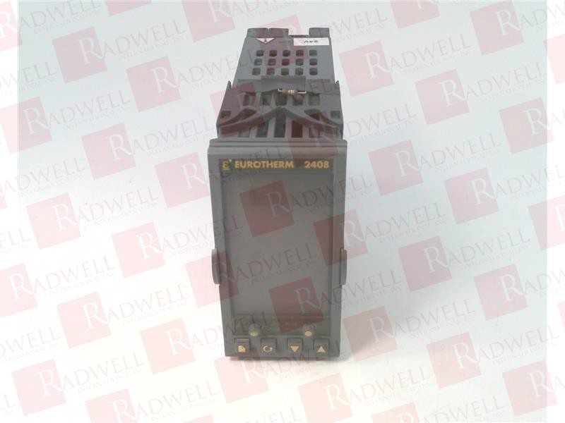 INVENSYS 2408/CC/VL/H7/FL/XX/FH/XX/XX/ENG/XXXX/XXXXXX/ / 2408CCVLH7FLXXFHXXXXENG