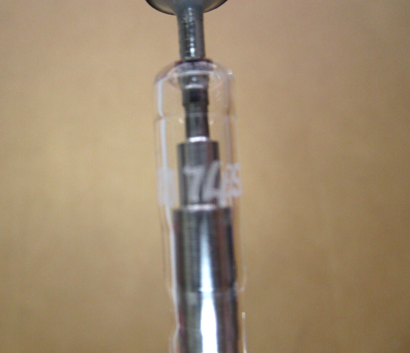 Laser Lamp M107455-31 808 50191HM