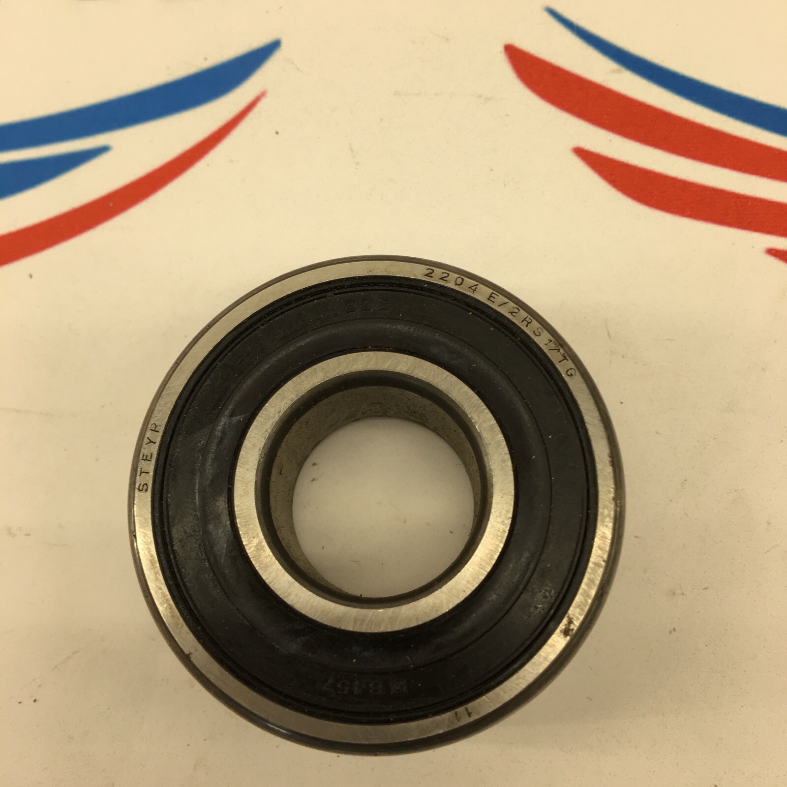 STEYR 2204 E/2RS1/TG SELF ALIGNING BALL BEARING
