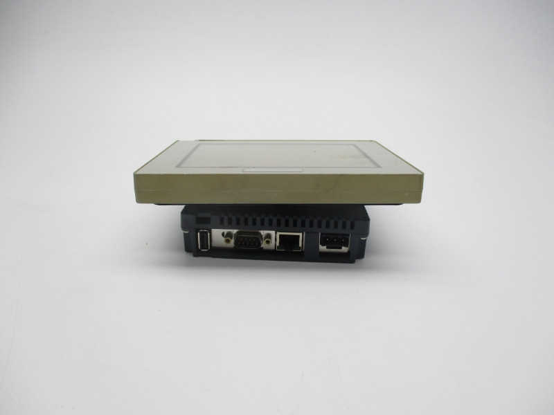 PROFACE PFXGM4301TAD 24VDC NSNP