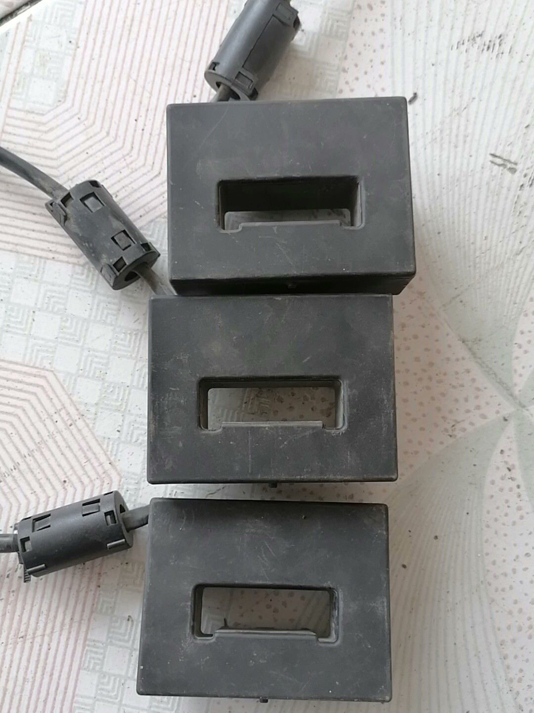 1P TKC1200F 4V/1200A Current Sensor