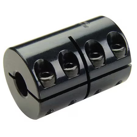 Ruland Clx-19-16-F Coupling, One Piece, 1-3/16In.X1in.