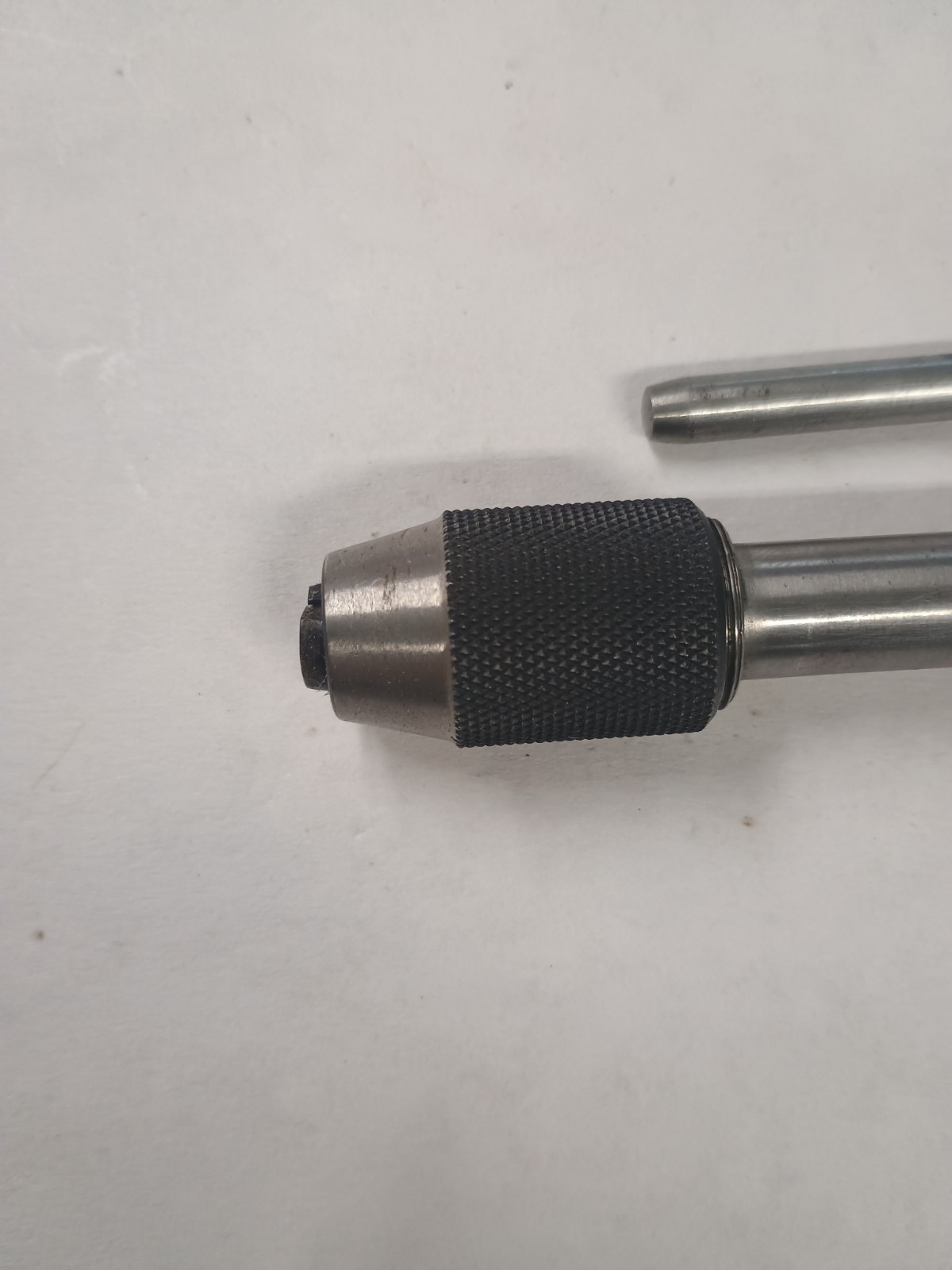 Starrett T-Tap Handle Wrench NO. 93-E 5/32-1/4″ NOS has rust spots