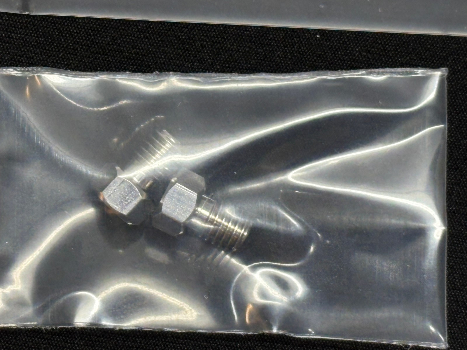 NEW OLD STOCK Cadence Science 931-402-P1 Spec Sample Needle for INFICON Headspac
