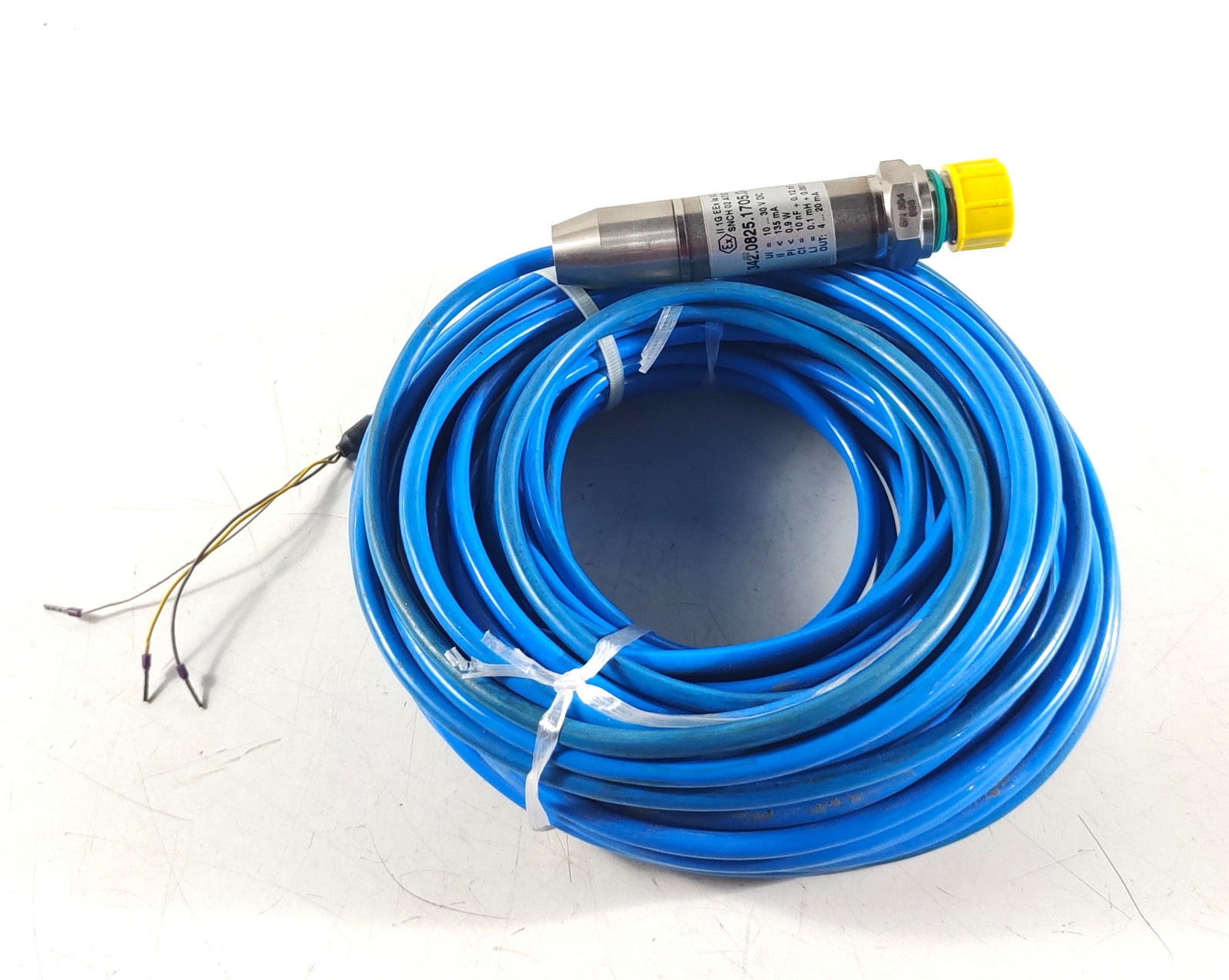 Ariston ATM/N/EX Level Sensor 342.0825.1705.04.UK