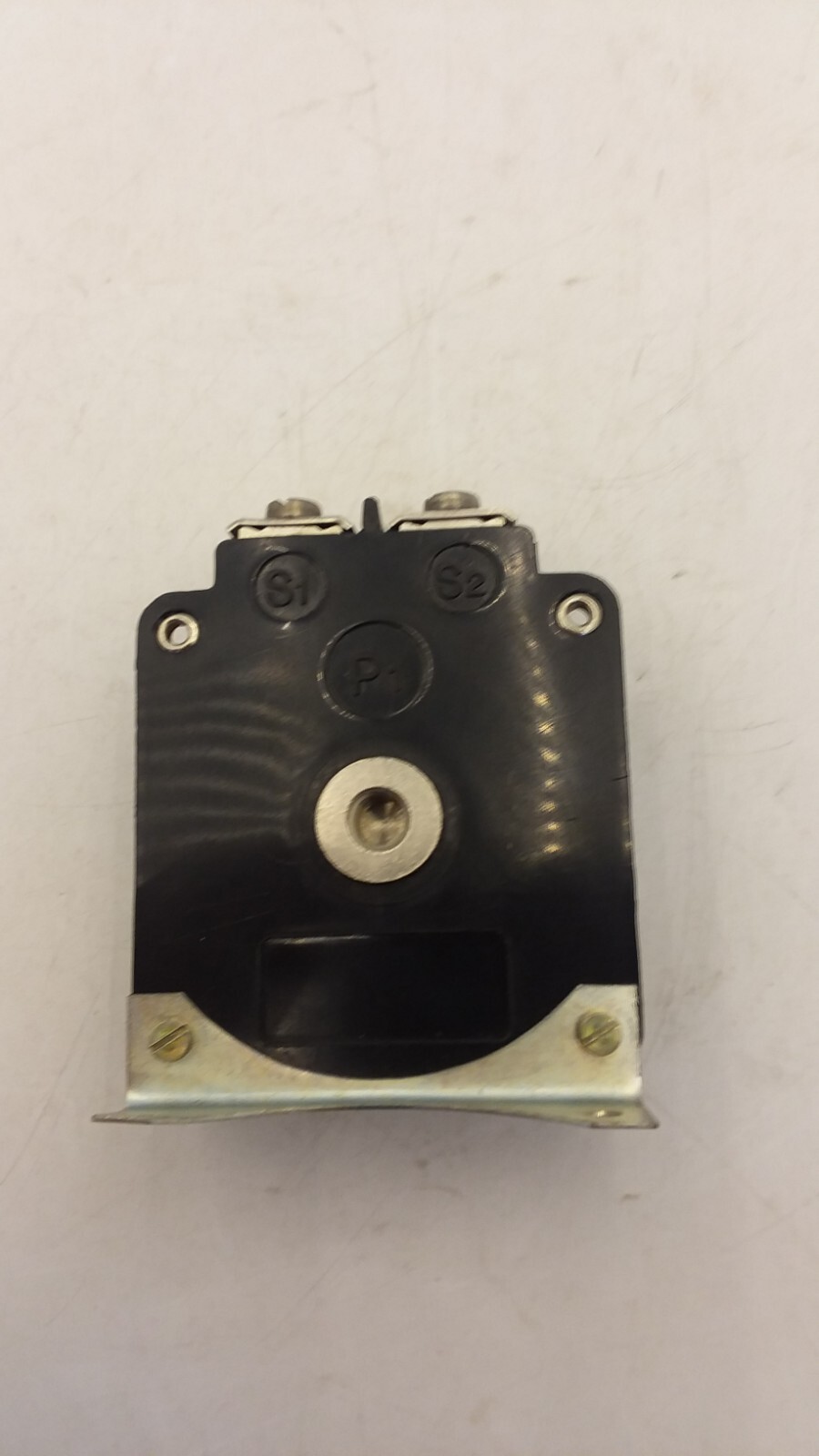 NATIONAL OILWELL VARCO RS-45120 TRANSFORMER CURRENT 100V 1AMP 5VA F NNB