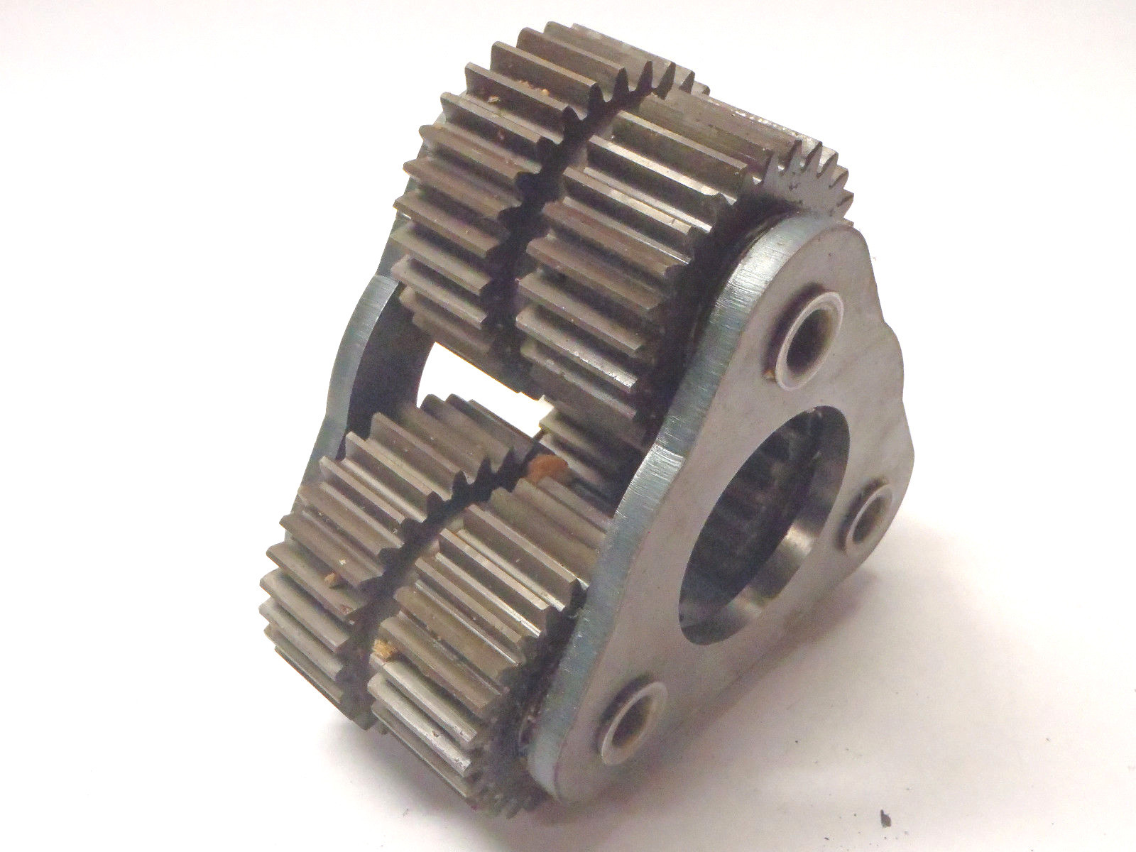 P & H 9601E406F1 Planetary Crane Gear For Beta Heavi-Lift Crane
