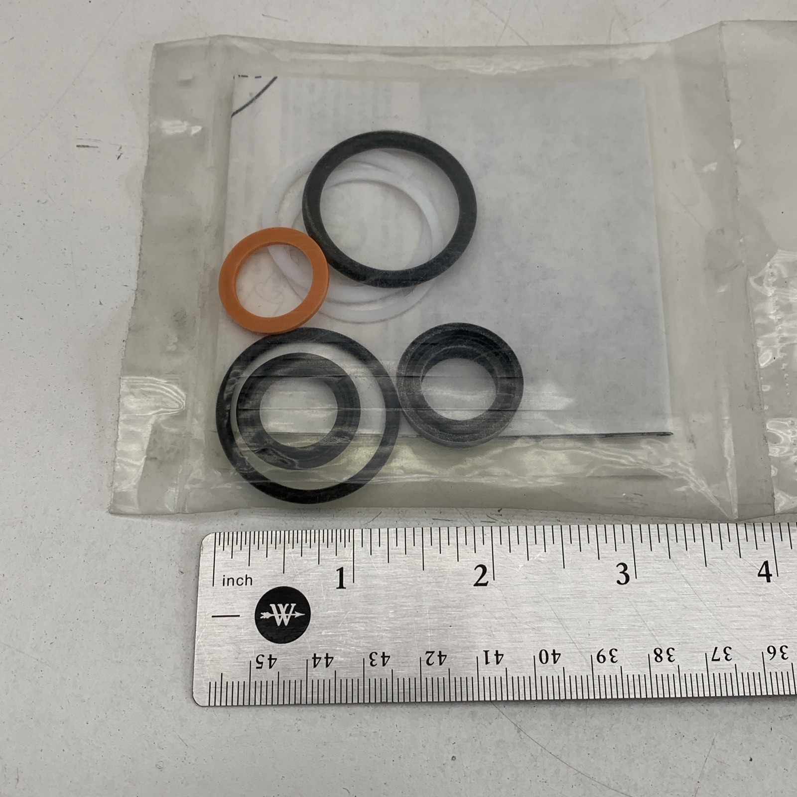 Hydro-Line OEM Original SKN25#665#05 Cylinder Seal Kit Hydro-Line SKN25 665 05
