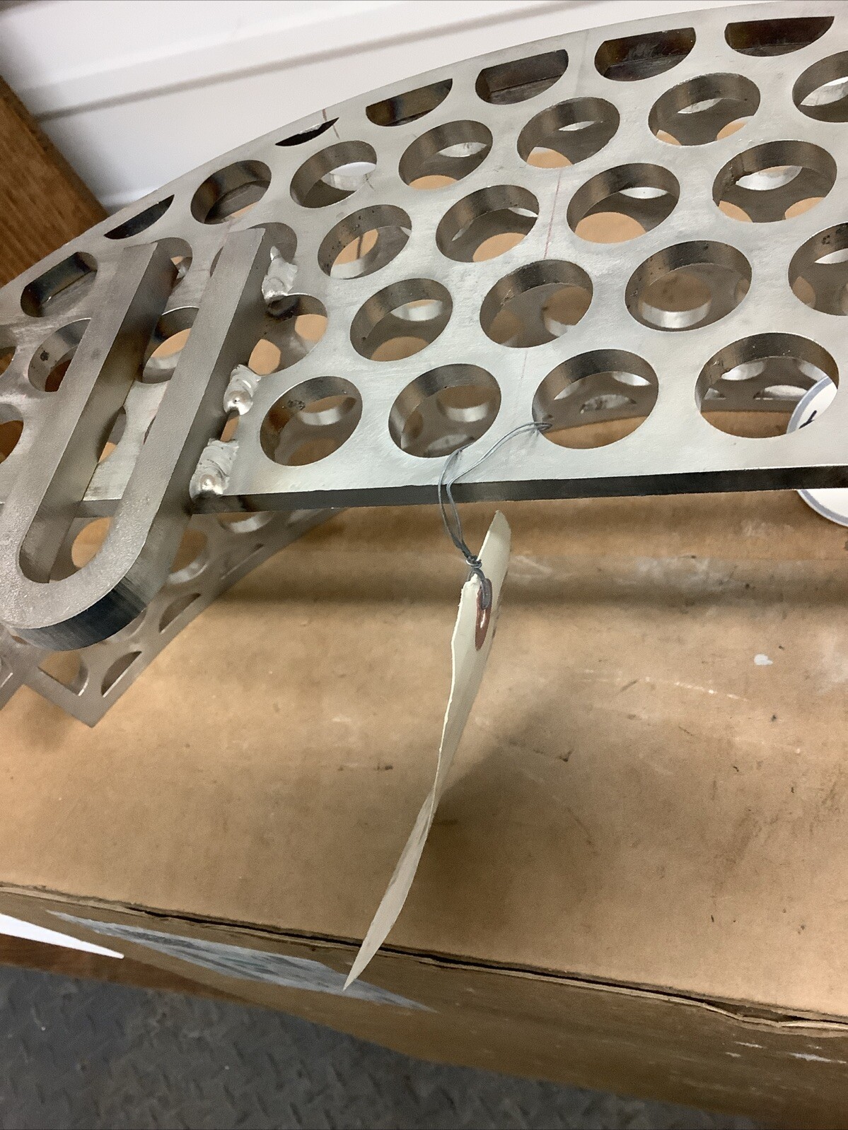 Weir Hazleton Strainer R1293482