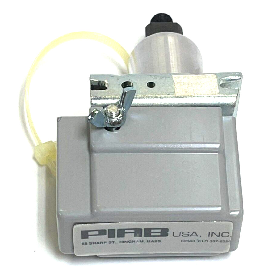 PIAB EVS-54 VACUUM SWITCH 480 VAC