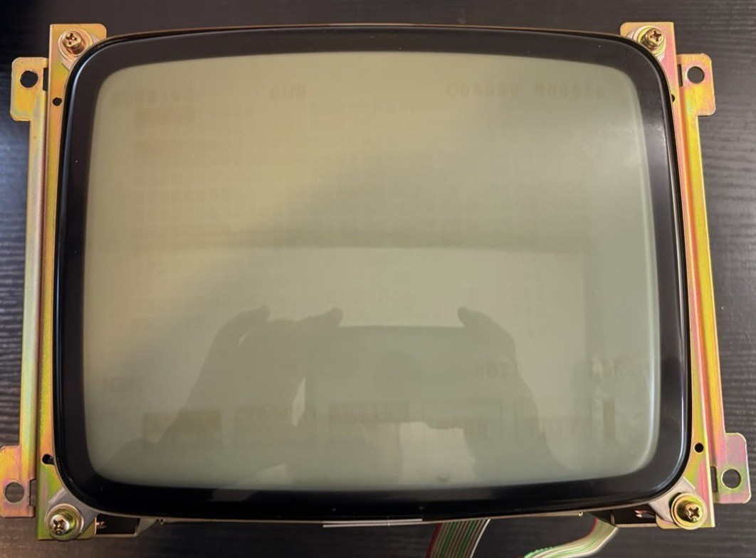 Totoku CRT Display MDT948-3B