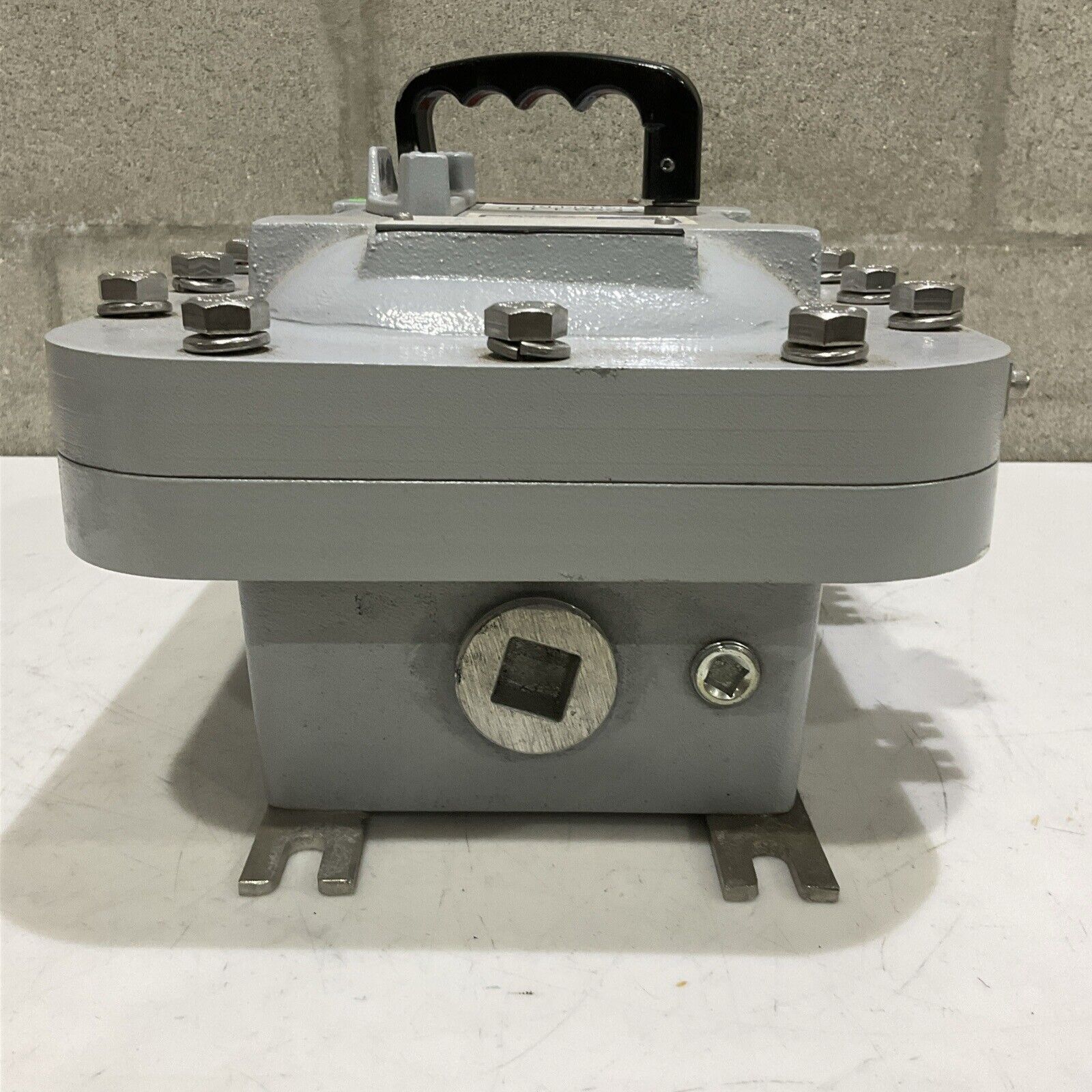 APPLETON AEAB3036DS 30A 600V 3P 3PH ARCONIC F2 CS3 1-115 SHAKER 480 V 30 A