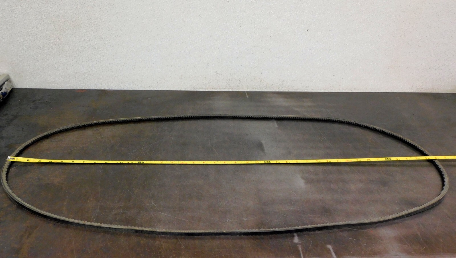 Bando – 3VX-1000 Ban/Set Power Ace Cogged Wedge V-Belt