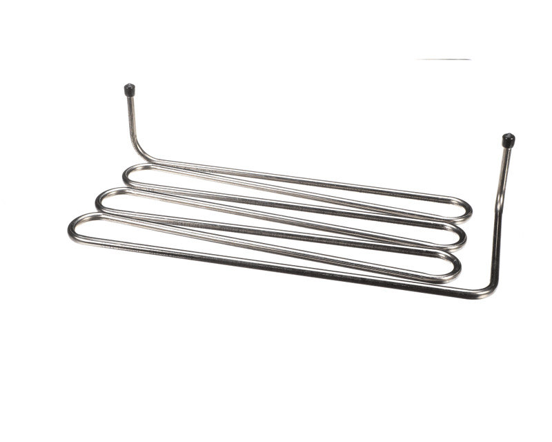 Serpentine Loop 17 for Structural Concepts 20-00282