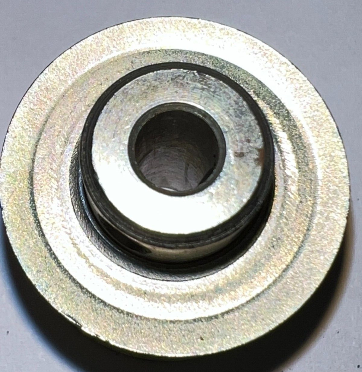 GATES BUSHING BORE TIMING BELT PULLEY PB10XL037 0.2000″ PITCH 7/8″ FLANGE OD