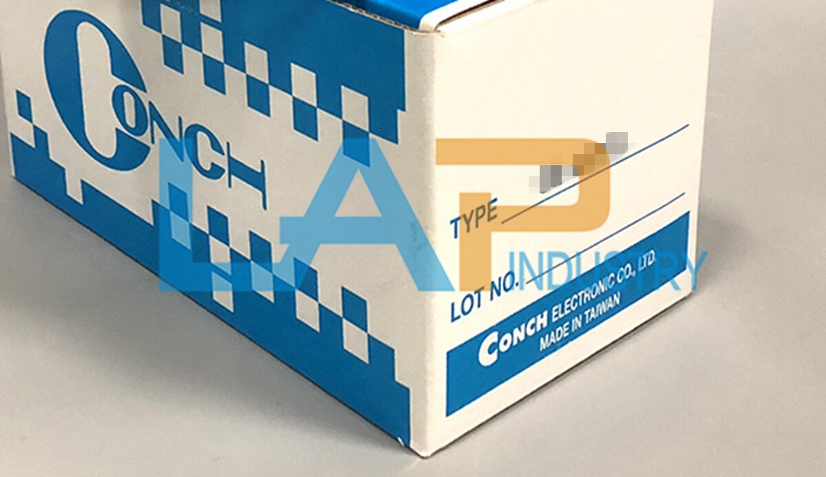 1Pcs New For CONCH counter CA-51P-P