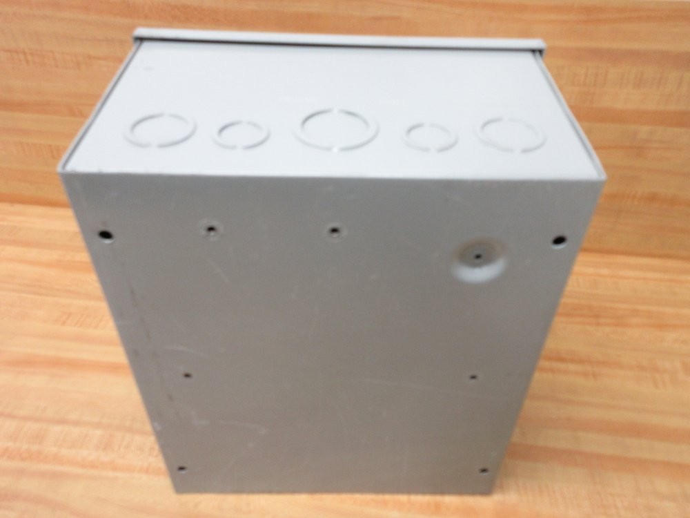 nVent Hoffman AHE12X10X6 Electrical Enclosure