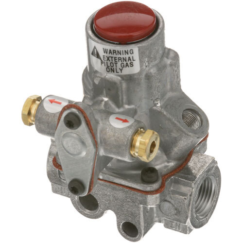 SAFETY VALVE 3/8″ FPT X 3/16″ TUBE
