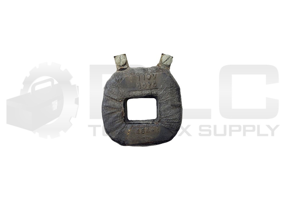 NEW CUTLER HAMMER 464-1 COIL 110V 60HZ *READ*