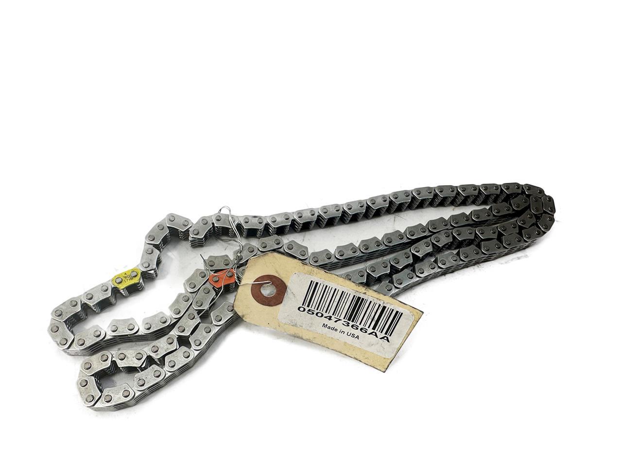 Mopar 05047366AA Timing Chain NEW FREE FAST SHIP