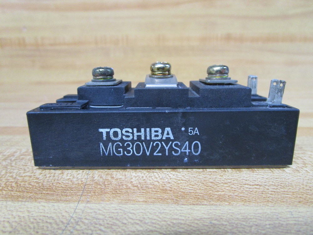 Toshiba MG30V2YS40 Power Module
