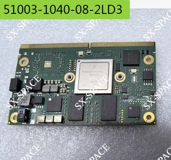 🔥🔥1PCS 51003-1040-08-2LD3 100% TESTED USED by DHL or FedEx
