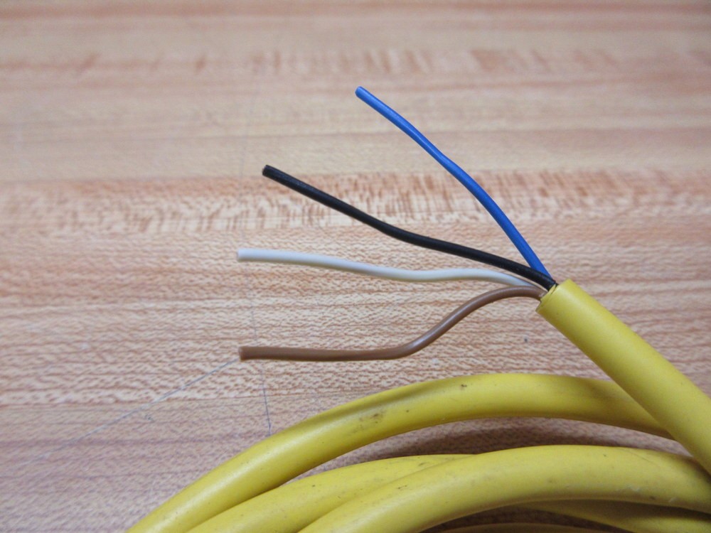 Murr Elektronik 7000-12221-0140150 Connector 7000122210140150