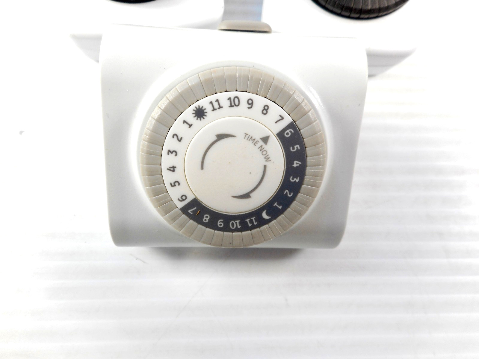 FIRST ALERT/GE/ECT LOT OF 5 ELECTRIC TIMERS NO#10