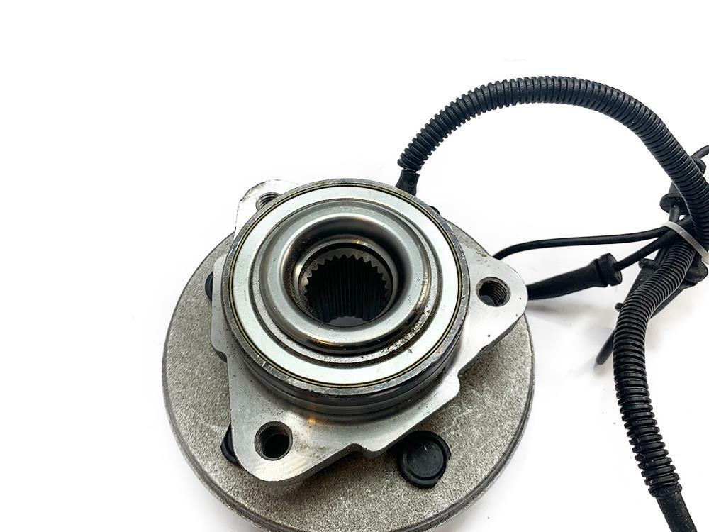 AI 515050 Wheel Bearing and Hub Assembly NEW FREE FAST SHIP