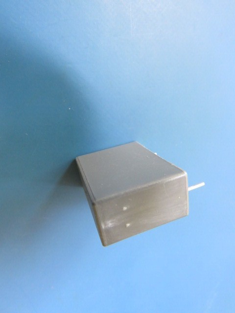 ARCOTRONICS R49AN34700001K Qty of 50 per Lot Safety Capacitors 0.47 uF 10% 310V