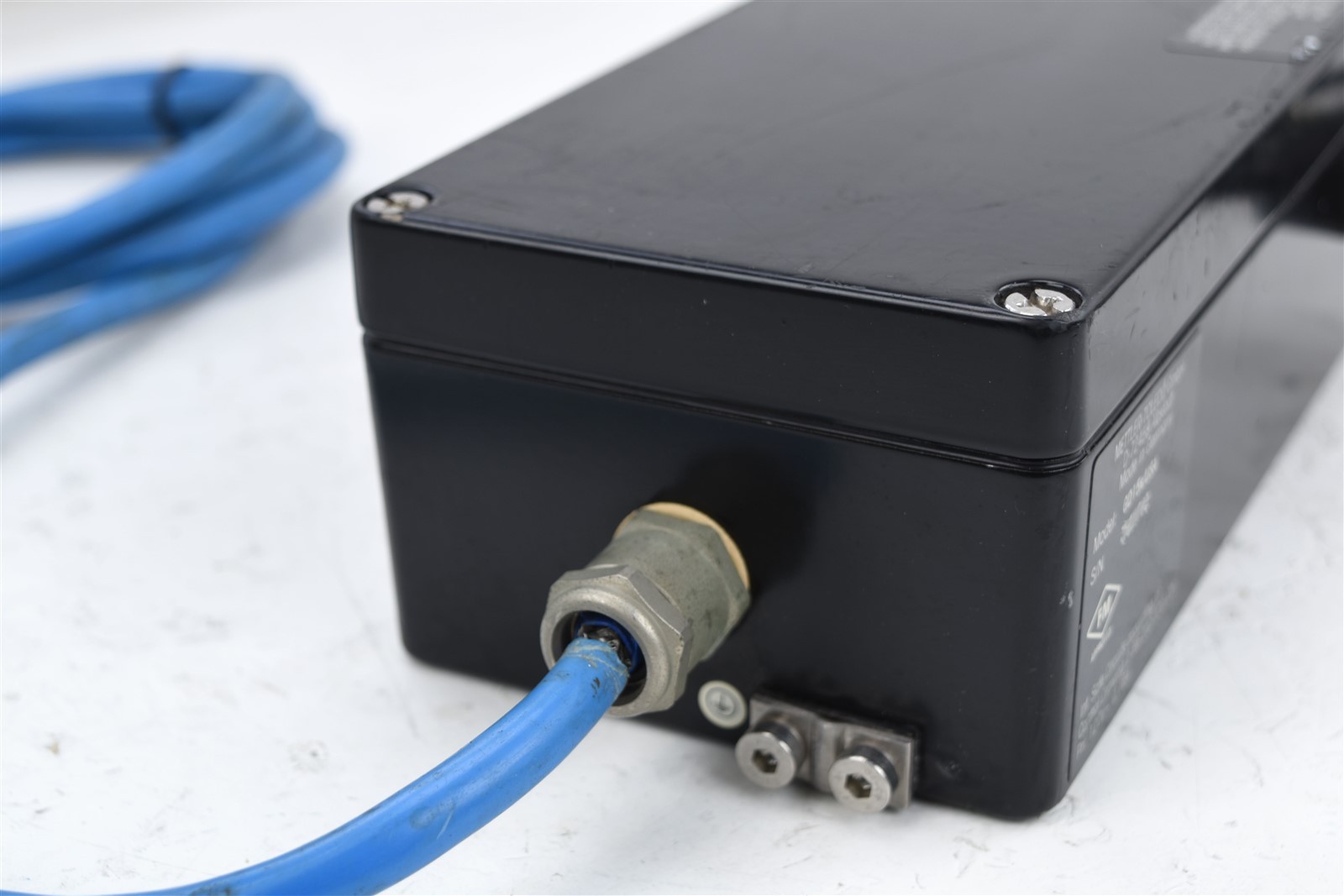 Mettler-Toledo Power Supply Converter Unit GD15x/USA