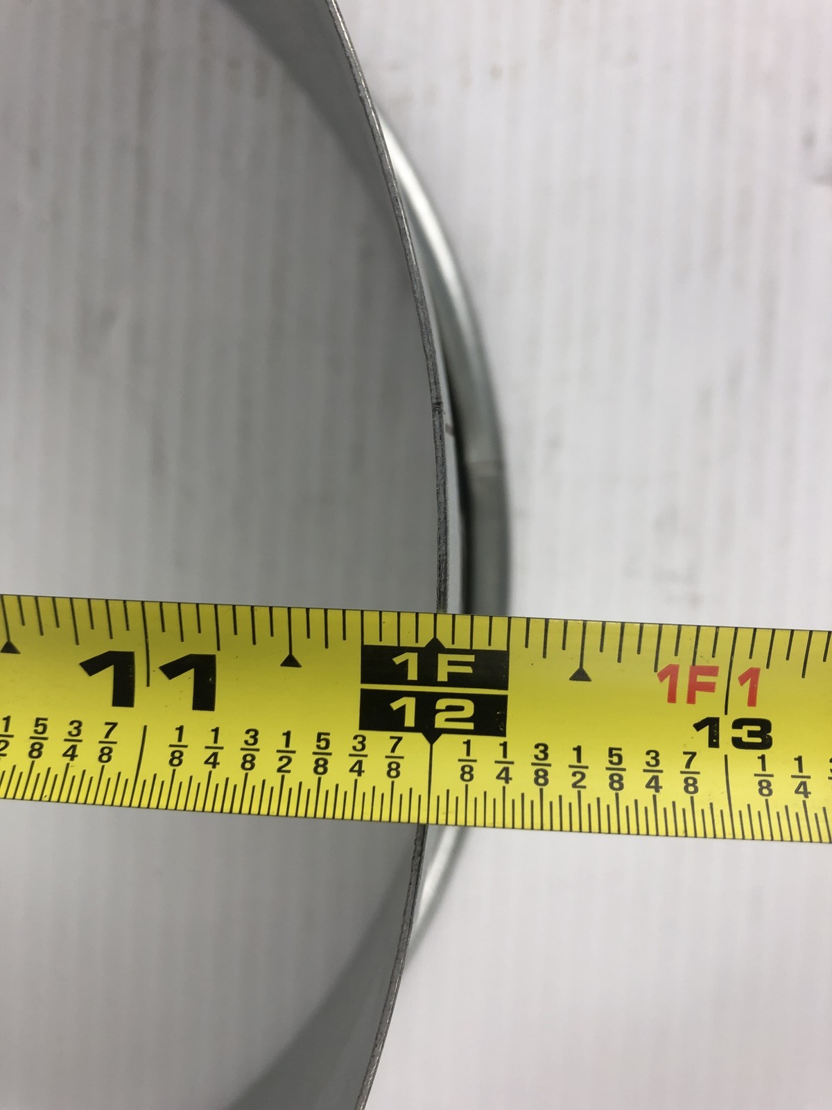 Nordfab 8040401972 Hose Adapter 12″ 40D636 22ga