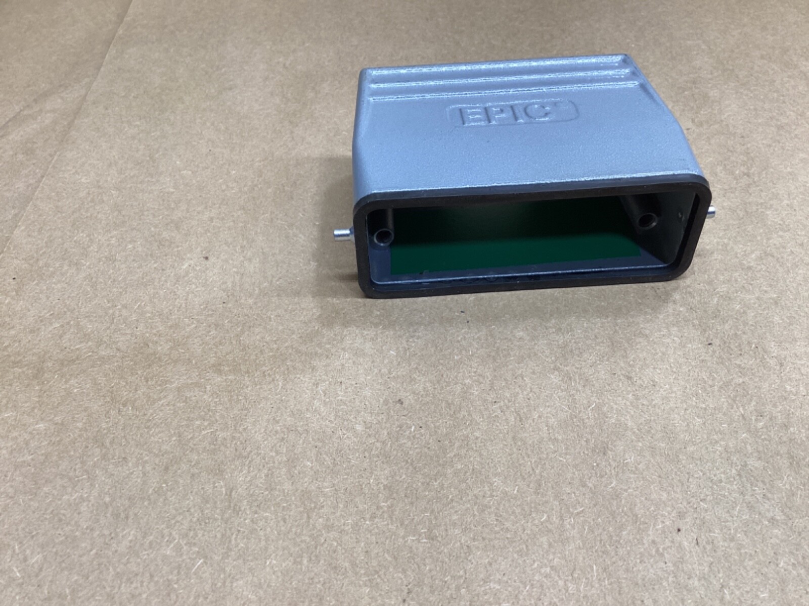 Lapp Epic Rectangular Connector #106L25