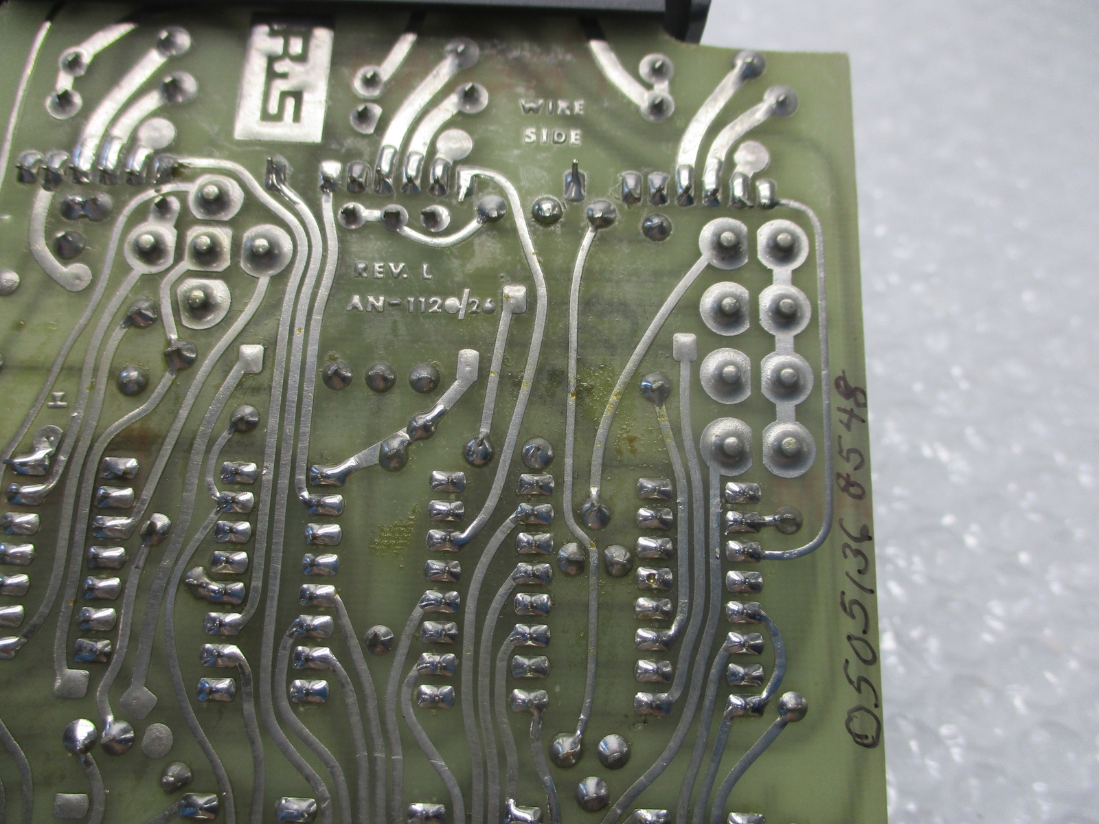 RIS AN-1120/26 MODULE NSNP