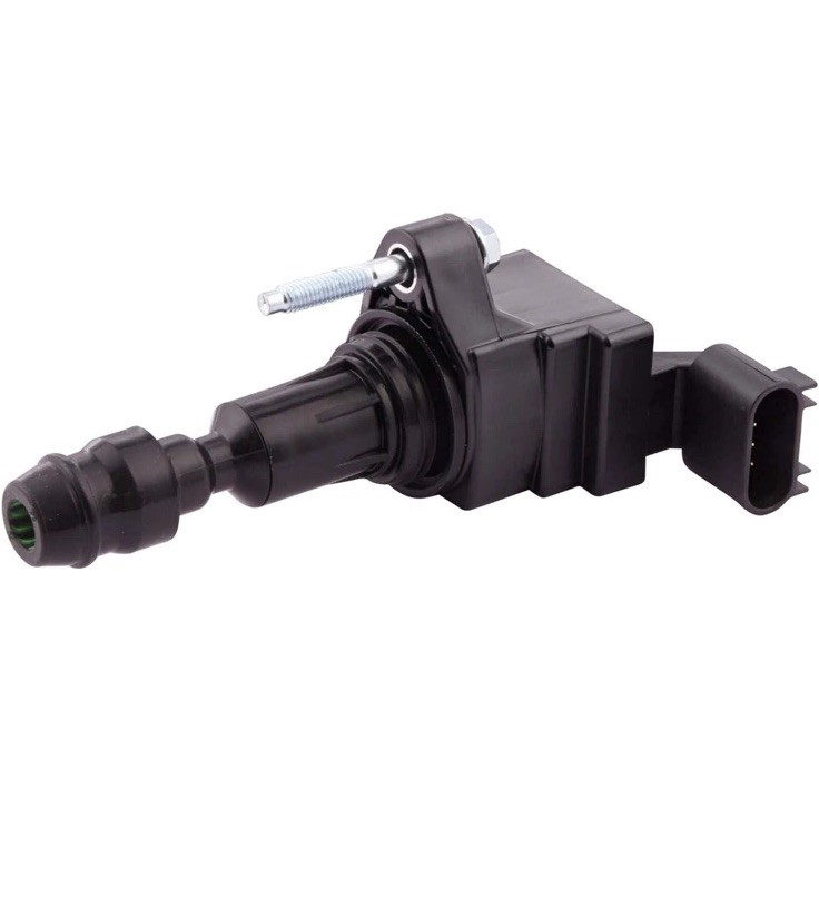 1pc Ignition Coil for Buick | Chevrolet | GMC | Pontiac | Saturn (2006-2017)