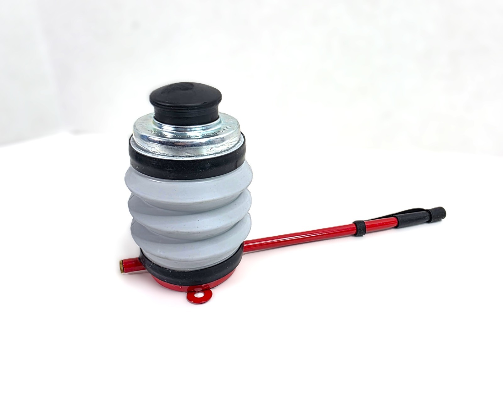 JT Eaton Insecticidal Duster Red Powder Coat 5 oz Pest Control Duster Tool NEW