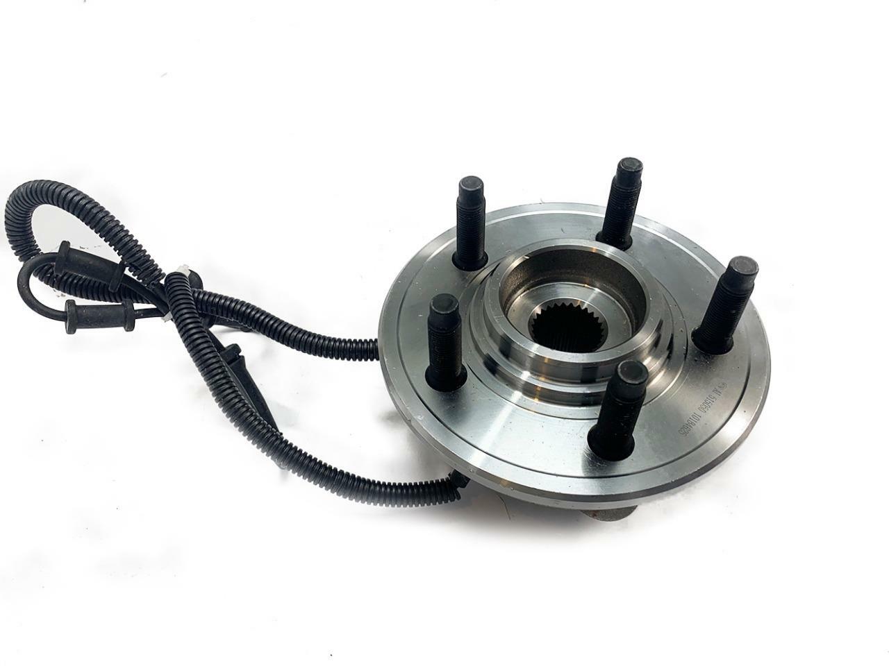 AI 515050 Wheel Bearing and Hub Assembly NEW FREE FAST SHIP