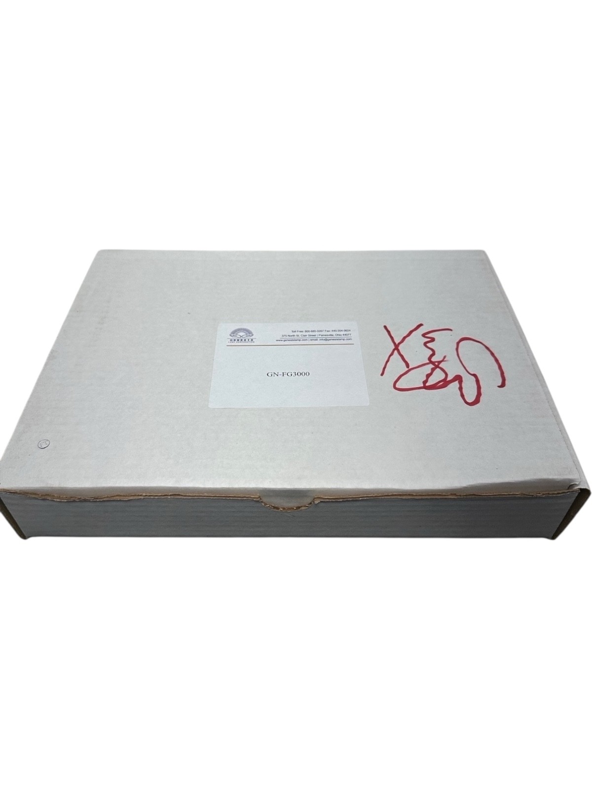 New Genesis GN-FG3000 Flashtube **SALE**