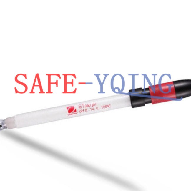 One OHAUS ST350 PH Composite Electrode New