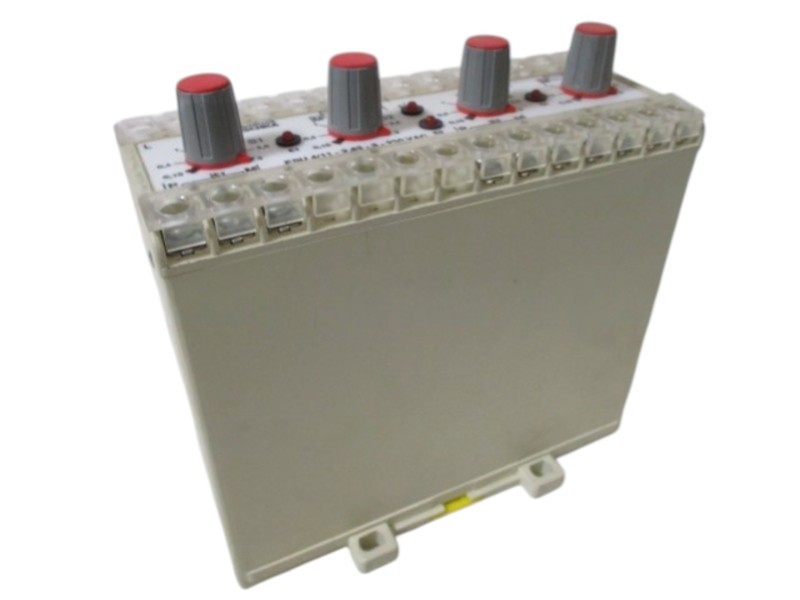 KLASCHKA ESU 4/11-2.43-0,15…3S CONVERSION MODULE NSNP