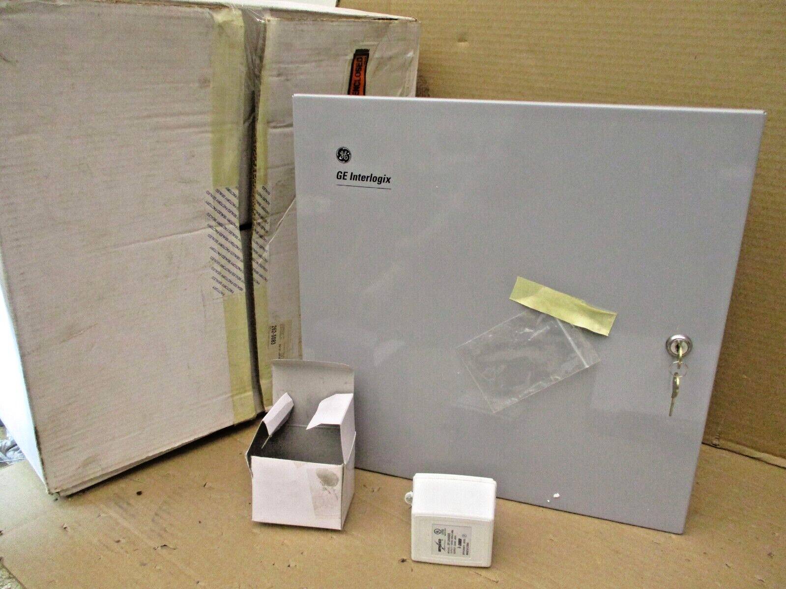 1P00028G01 Rev 3 05665721A 5TND1 Assembled in Thailand B0718 46303HAT