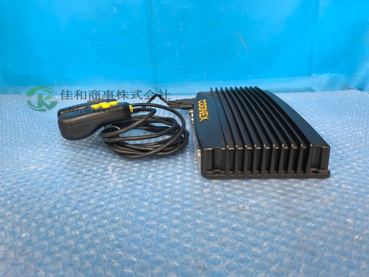 Cognex In-Sight 3400 Vision System 800-5746-1A Used Untested As-Is